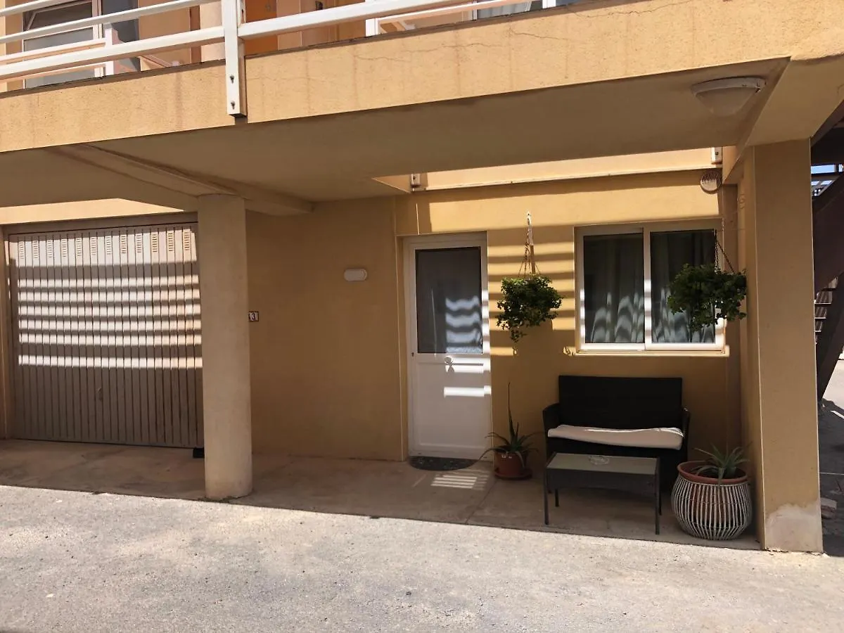 Apartamento Caleta De Fuste Διαμέρισμα