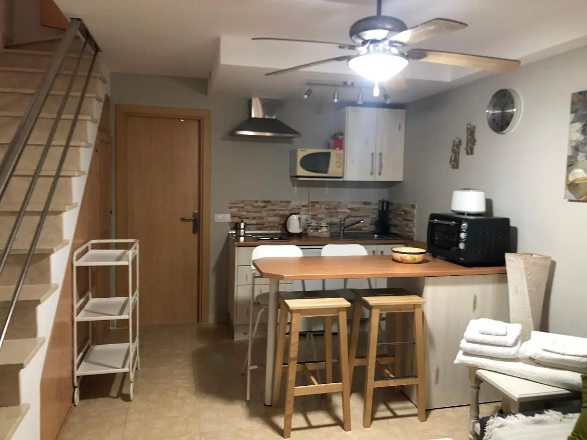 Apartamento Caleta De Fuste Διαμέρισμα Ισπανία