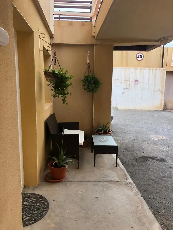 Apartamento Caleta De Fuste Διαμέρισμα