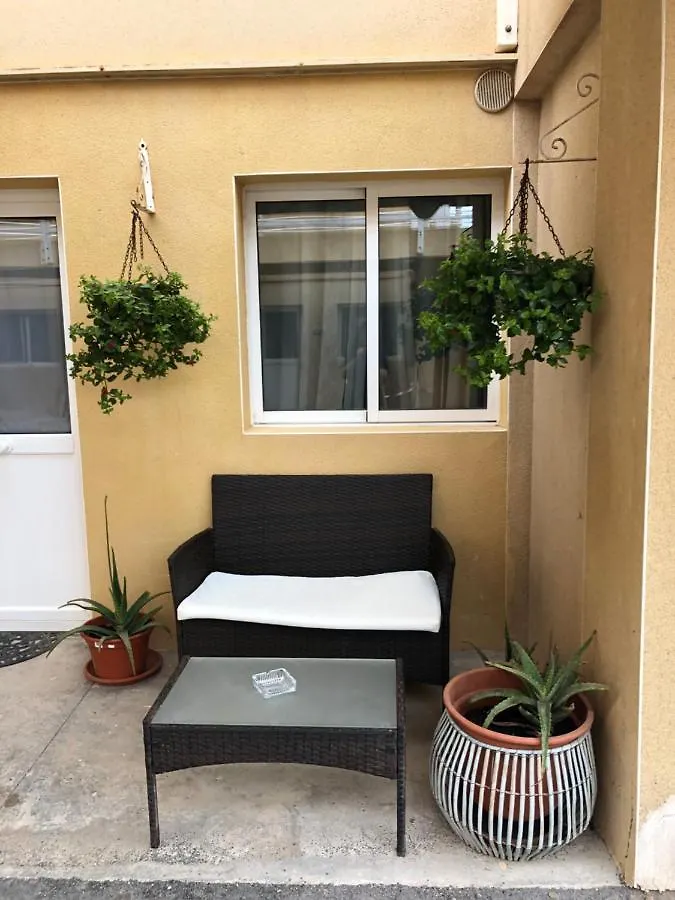 Apartamento Caleta De Fuste Διαμέρισμα