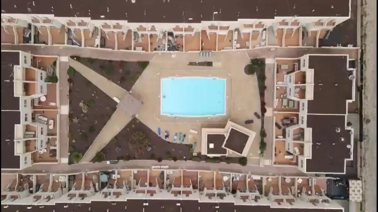 Apartamento Caleta De Fuste Διαμέρισμα