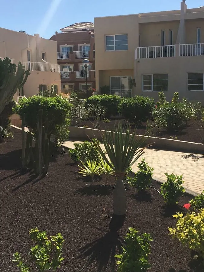 Apartamento Caleta De Fuste Διαμέρισμα