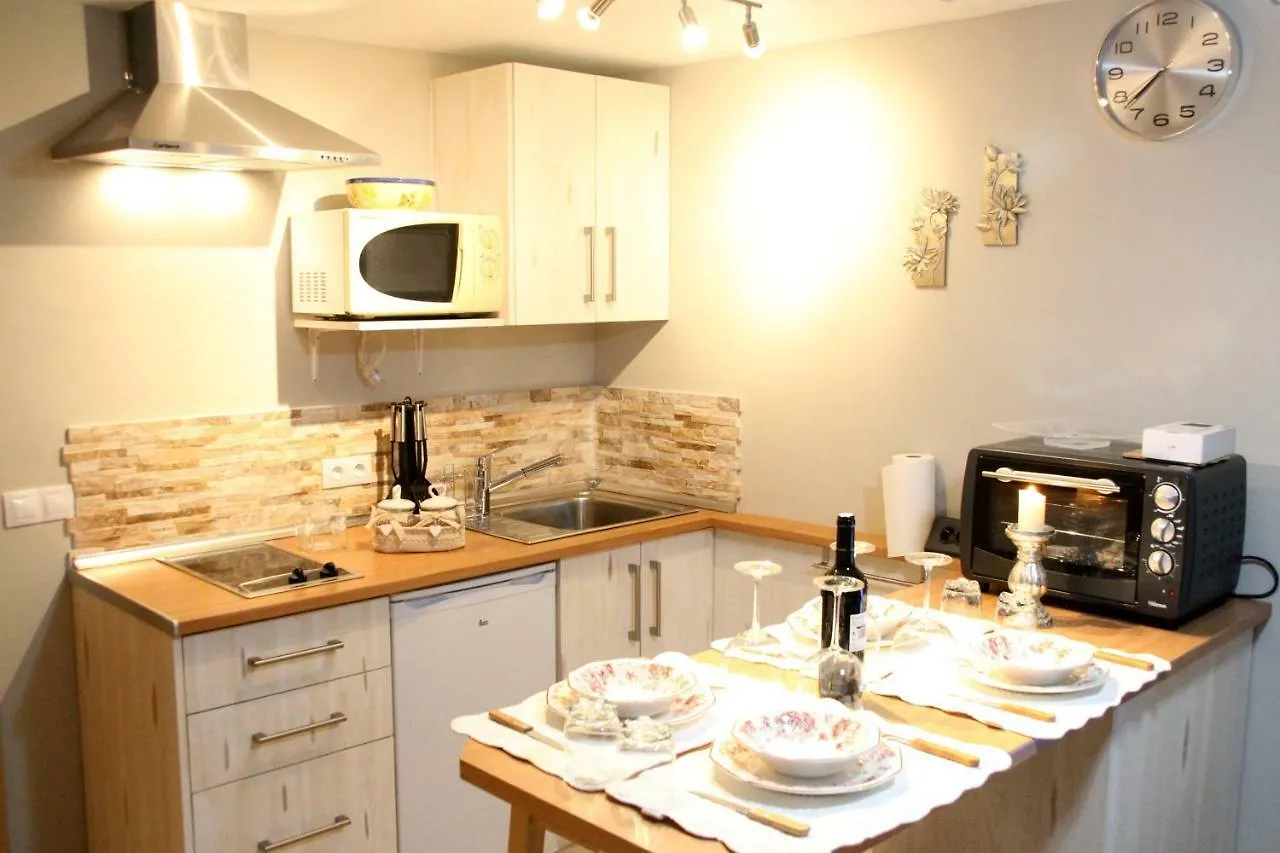 Apartamento Caleta De Fuste Διαμέρισμα 0*,