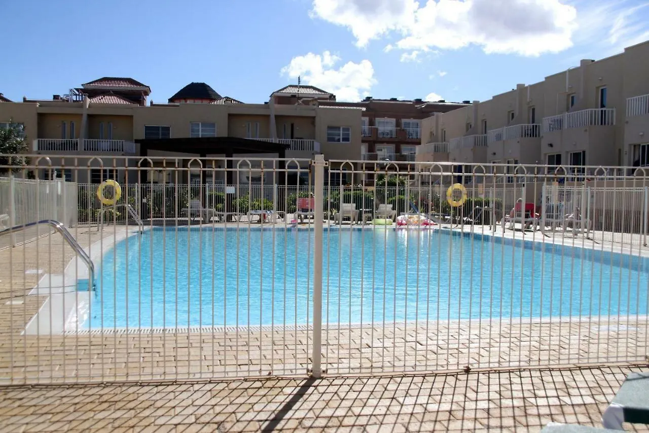 Apartamento Caleta De Fuste Διαμέρισμα