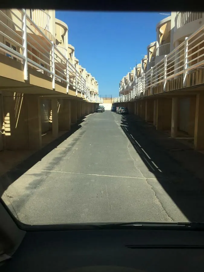 Apartamento Caleta De Fuste Διαμέρισμα Ισπανία